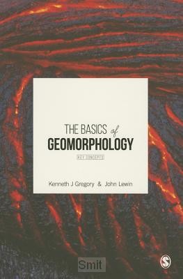 The Basics of Geomorphology: Key Concepts
