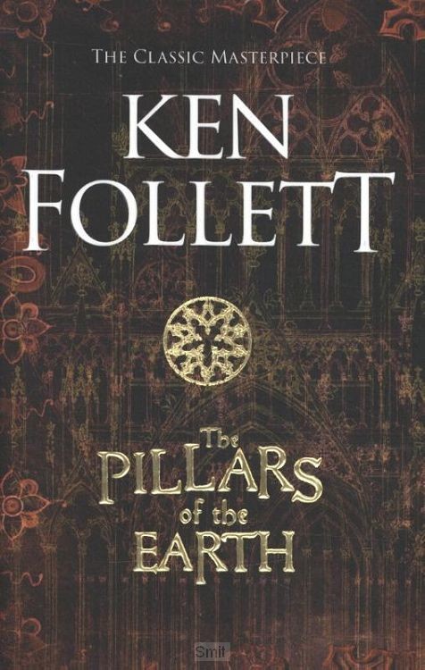 The Pillars of the Earth