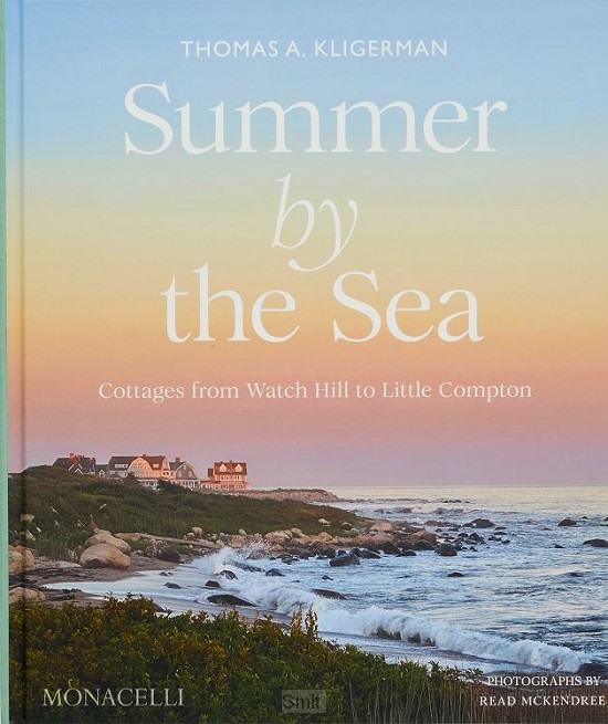 Summer by the Sea