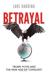 Betrayal