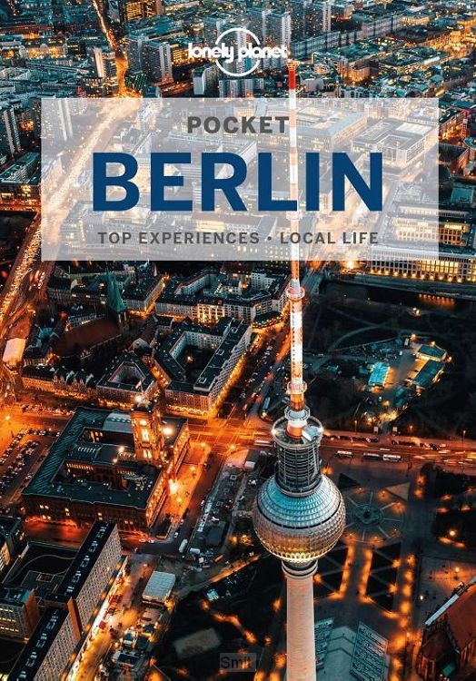 Lonely Planet Pocket Berlin