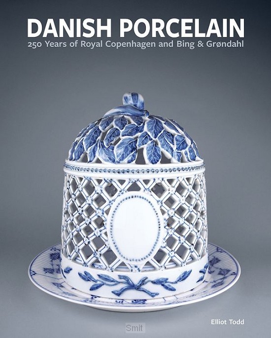 Danish Porcelain