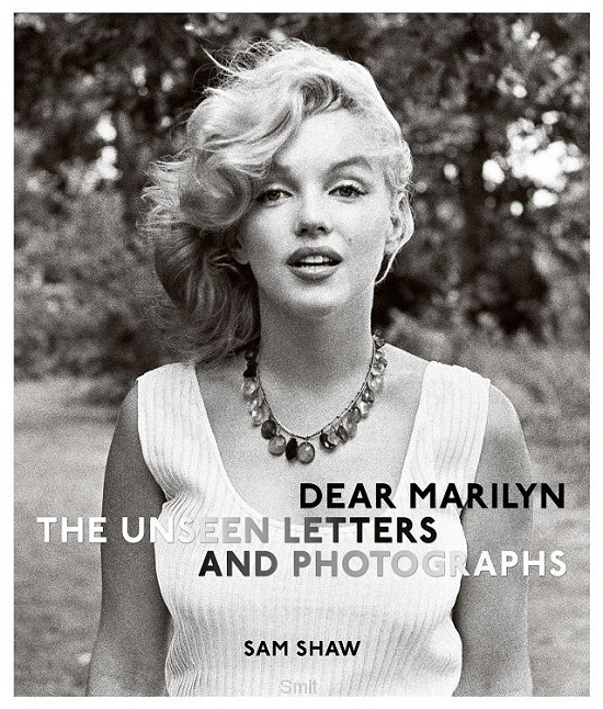 Dear Marilyn