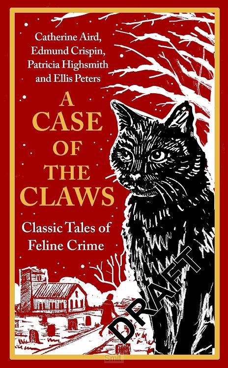 A Case of the Claws