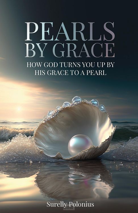 Pearls by Grace