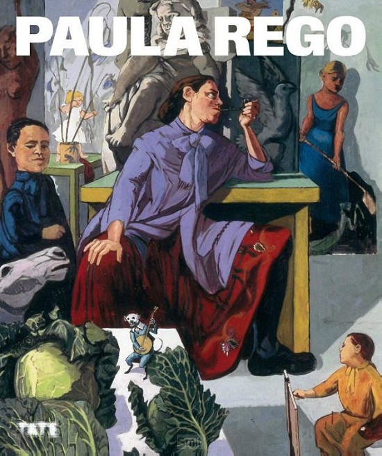 Paula Rego