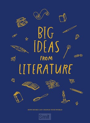 Big Ideas from Literature