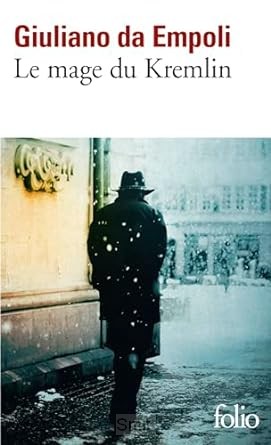 Le mage du Kremlin