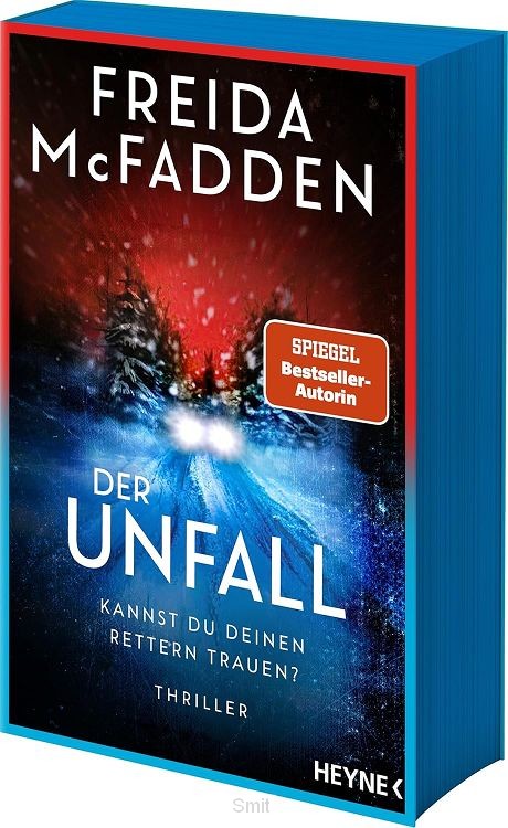Der Unfall