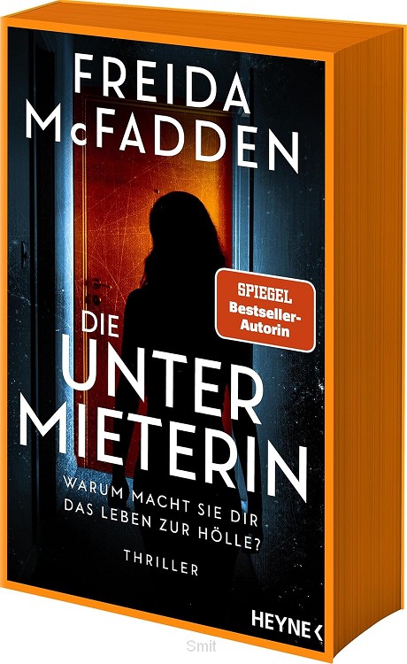 Die Untermieterin