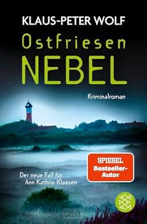 Ostfriesennebel