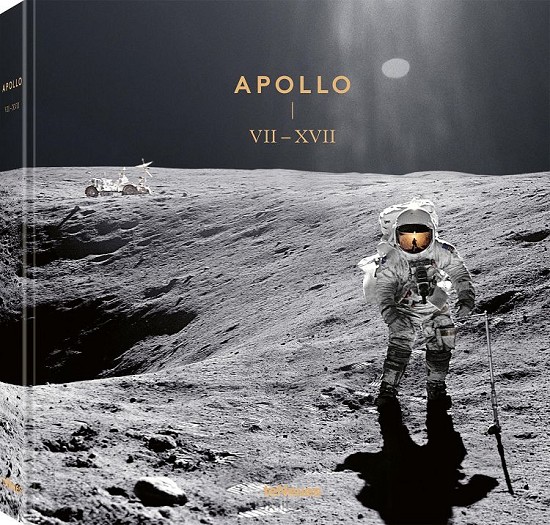 Apollo VII-XVII
