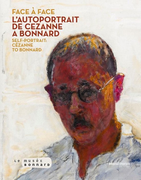 Face à face. L'autoportrait de Cézanne à Bonnard (ENG-FR)