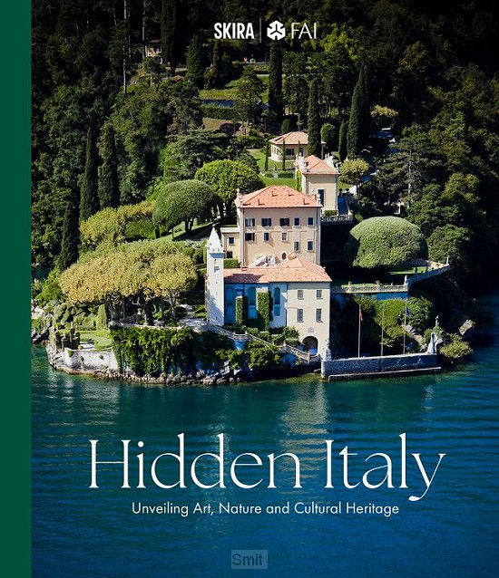 Hidden Italy