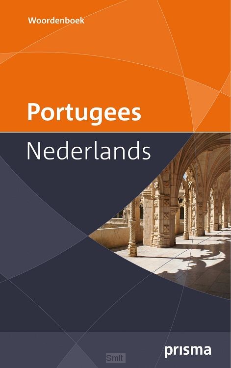 Prisma Woordenboek Portugees-Nederlands