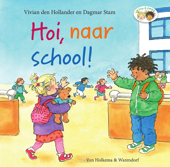 Hoi naar school!