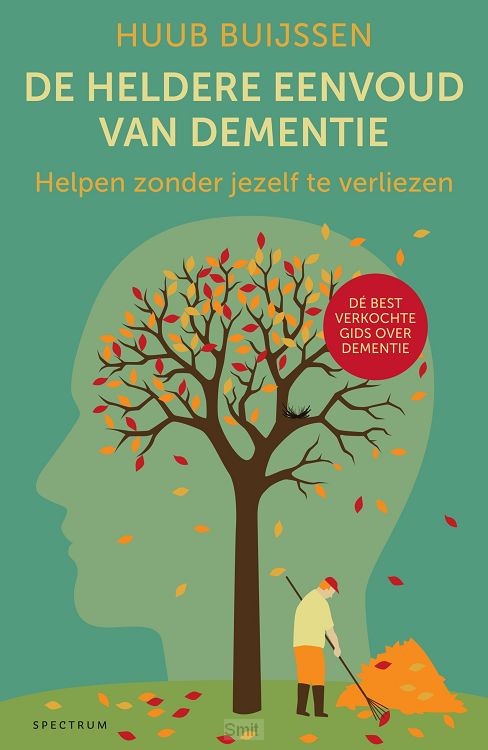 Heldere eenvoud van dementie
