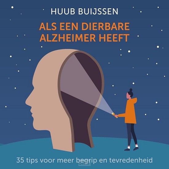 Als een dierbare alzheimer heeft