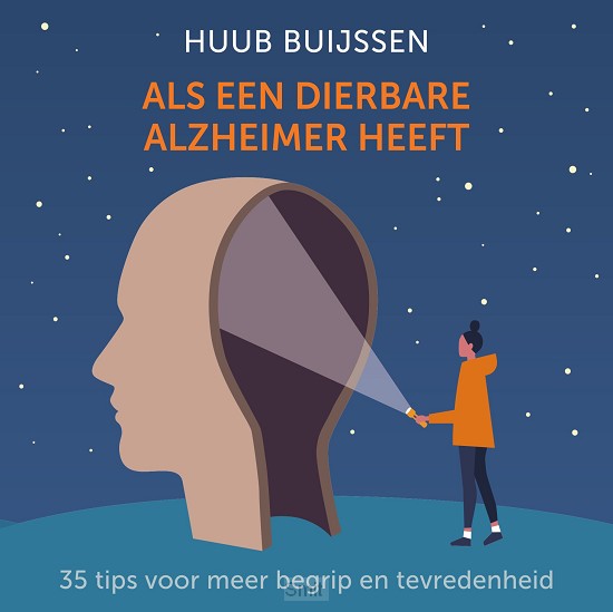 Als een dierbare alzheimer heeft