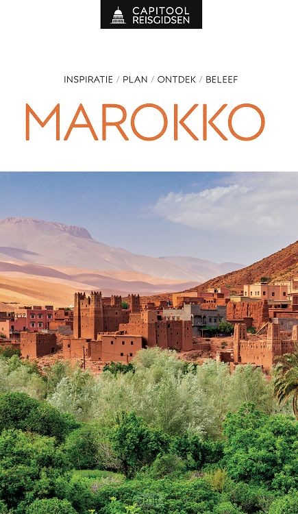 Marokko