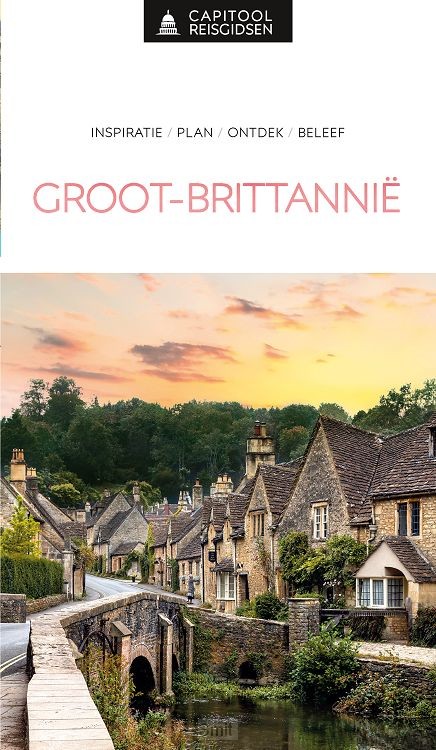 Groot Brittannië