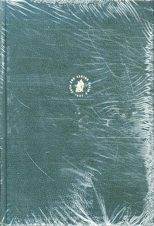 Encyclopaedia of Islam, Index Volume