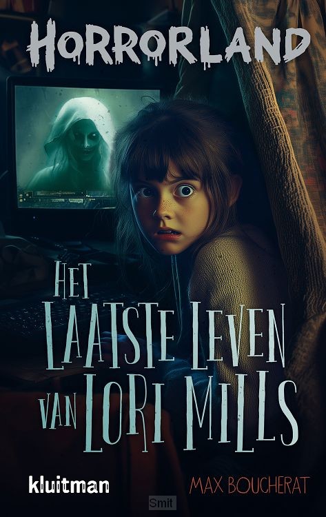 Het laatste leven van Lori Mills