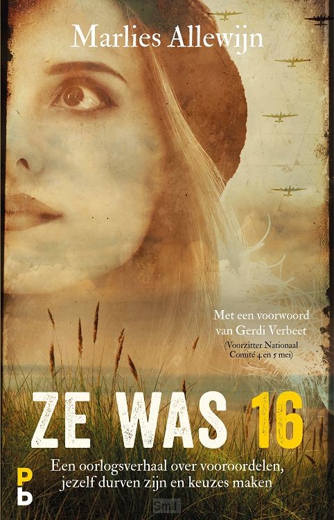 Ze was 16 MIDPRICE