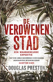 De verdwenen stad