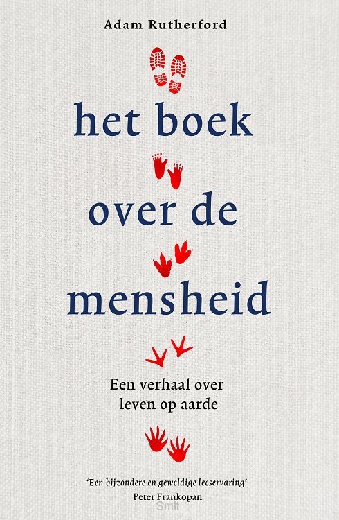 Het boek over de mensheid