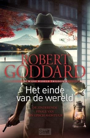 Het einde van de wereld
