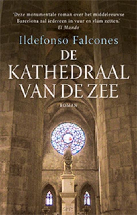 De kathedraal van de zee