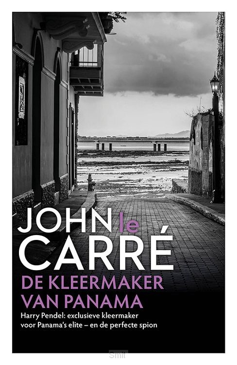 De kleermaker van Panama