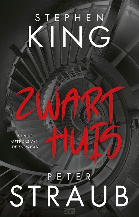 Zwart Huis