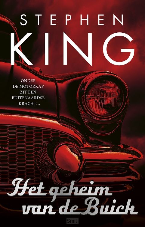 Het geheim van de Buick