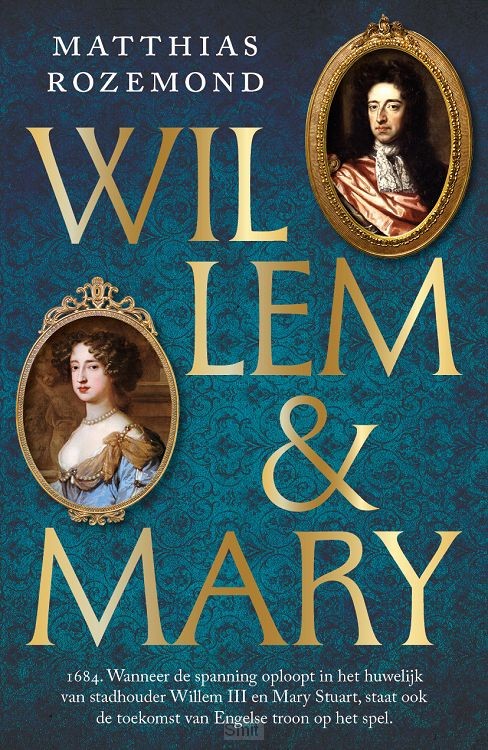 Willem en Mary