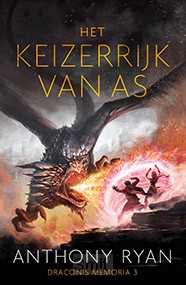 Het Keizerrijk van As