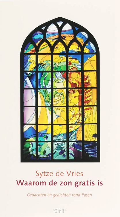 Waarom de zon gratis is  POD