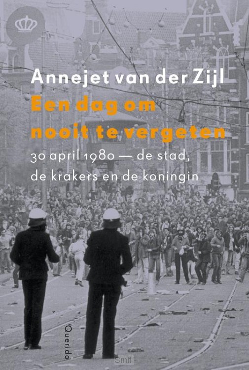 Een dag om nooit te vergeten