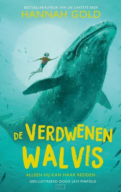 De verdwenen walvis