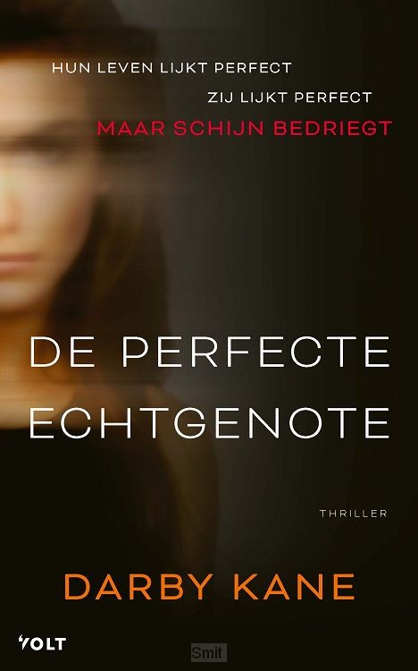 De perfecte echtgenote