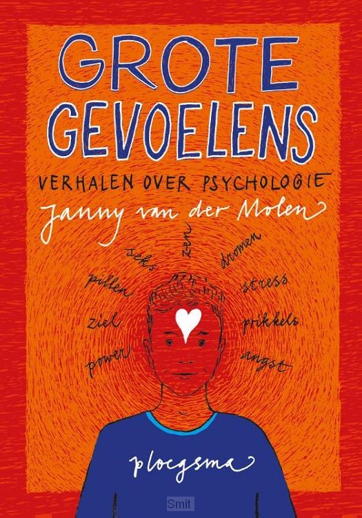 Grote gevoelens