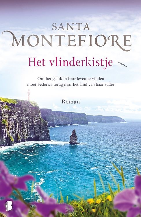 Het vlinderkistje