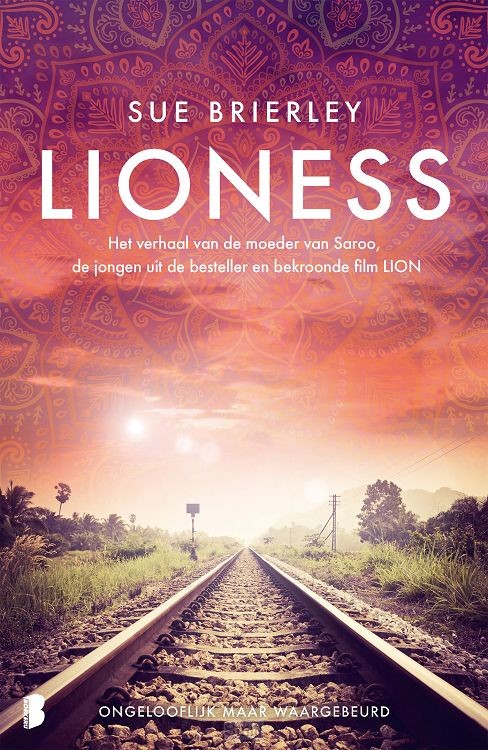 Lioness
