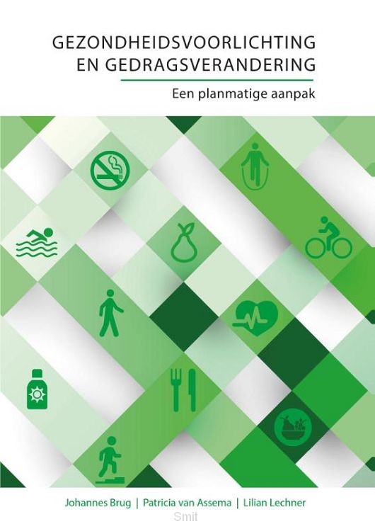 Gezondheidsvoorlichting en gedragsverand