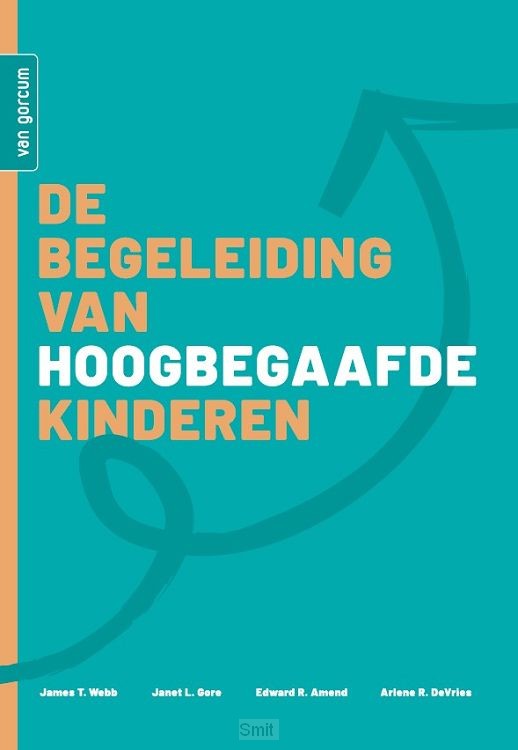 De begeleiding van hoogbegaafde kinderen