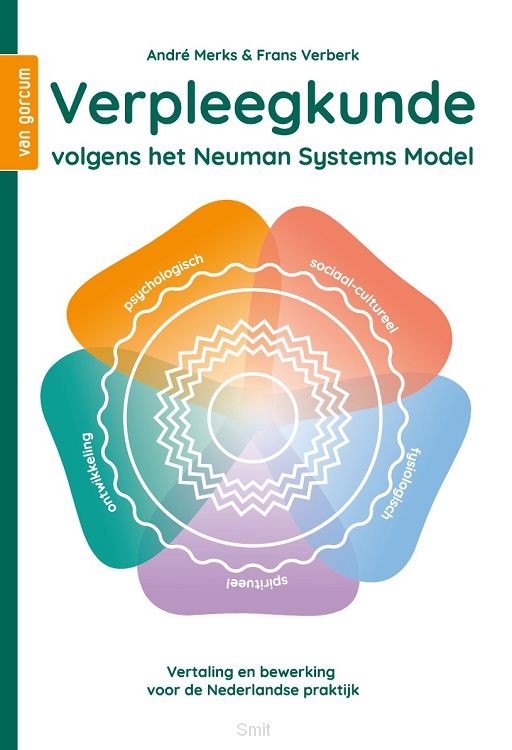 Verpleegkunde volgens het Neuman Systems Model