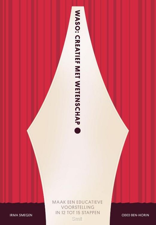 WASO: creatief met wetenschap