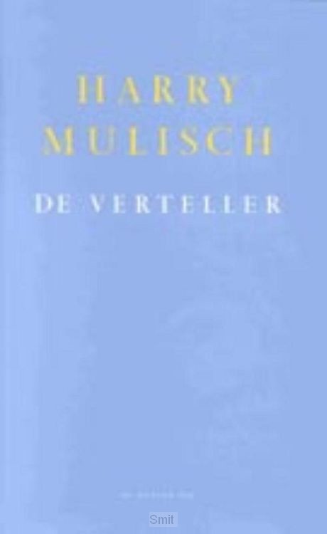 De verteller, of Een idioticon voor zegelbewaarders