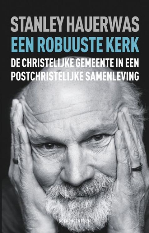 Robuuste kerk  POD